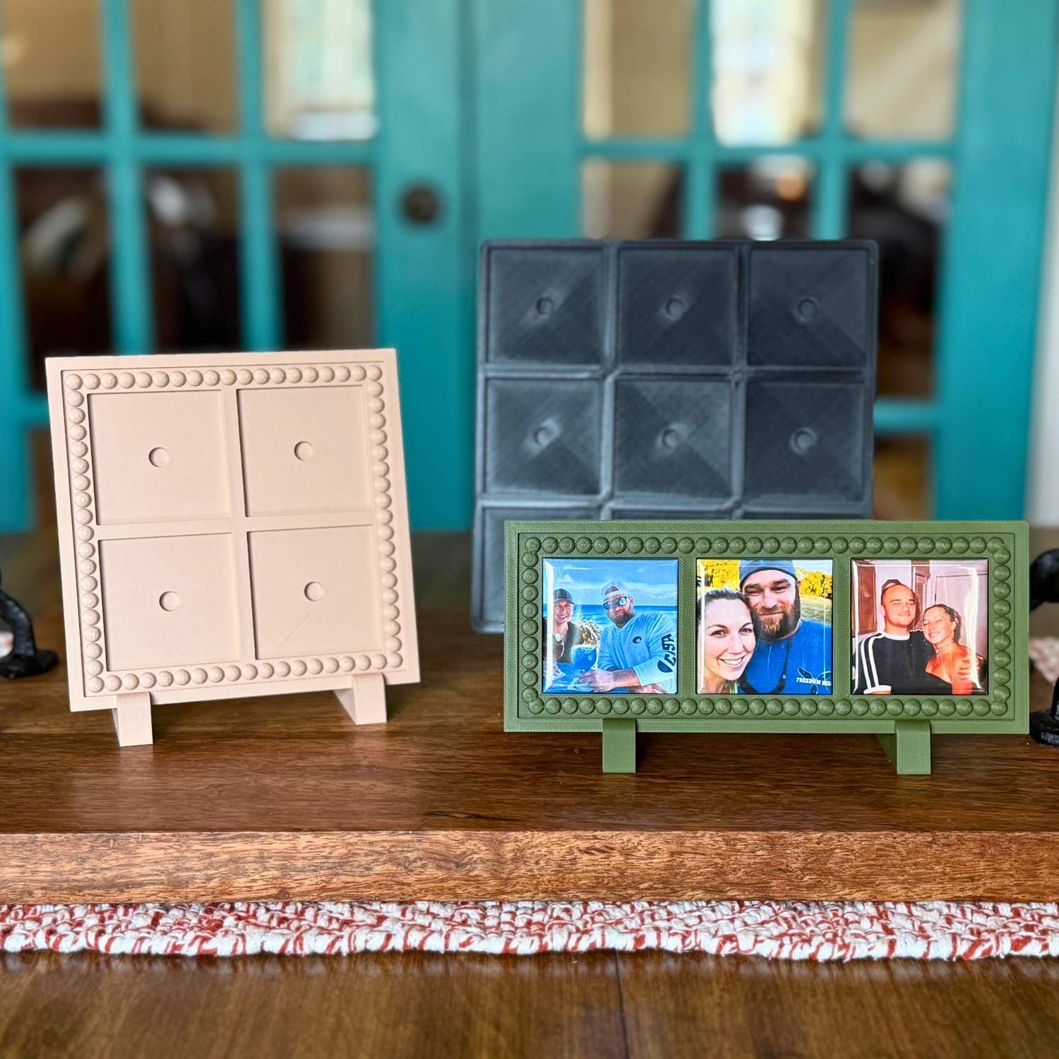 Frame It Beautifully