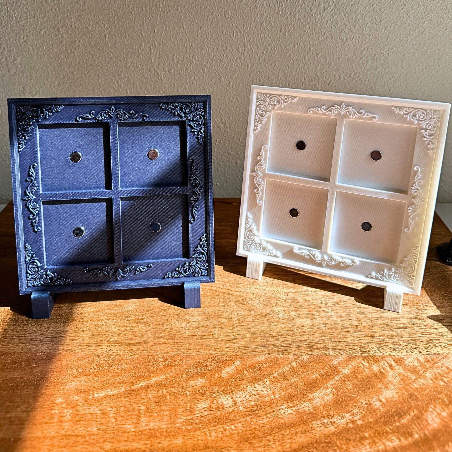 Vintage Style Frame