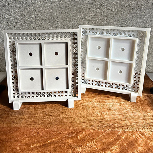 Rattan Style Frame