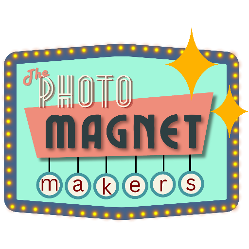 The Photo Magnet Makers