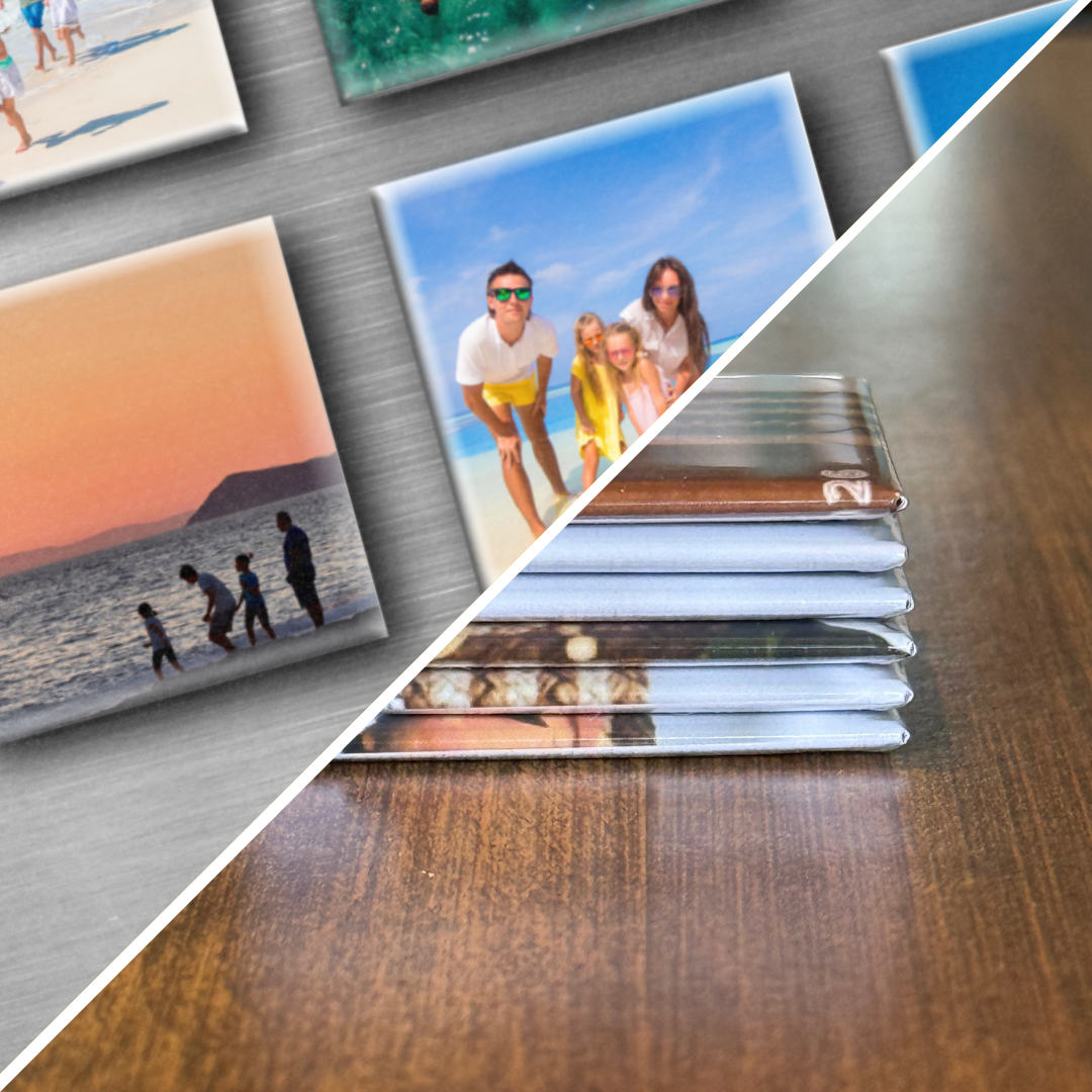 Custom Magnet Bundles – The Photo Magnet Makers